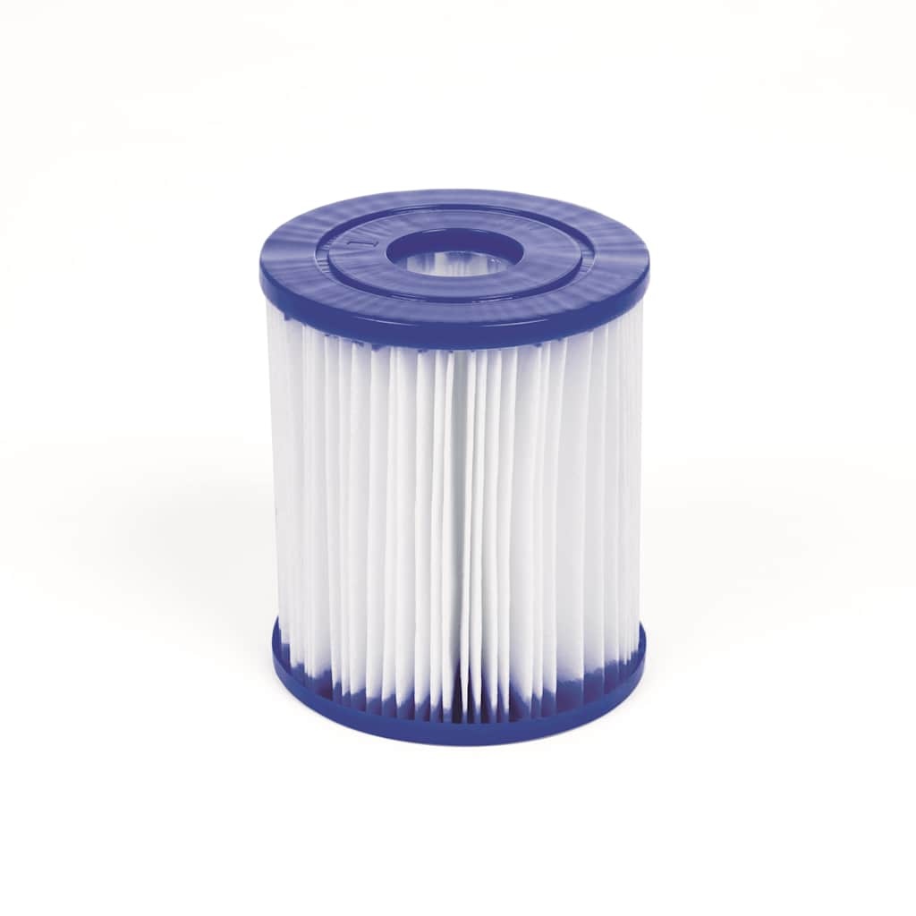 VidaXL Fast Set Zwembadset 366x76 cm 57274