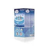 VidaXL Fast Set Zwembadset 366x76 cm 57274