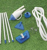 VidaXL Zwembadstofzuiger AquaCrawl 58212
