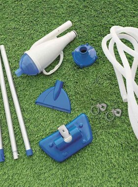 VidaXL Zwembadstofzuiger AquaCrawl 58212