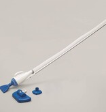 VidaXL Zwembadstofzuiger AquaCrawl 58212