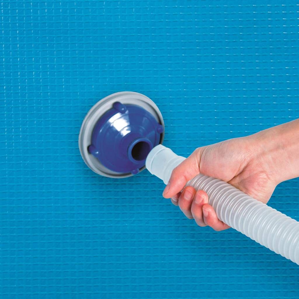 VidaXL Zwembadstofzuiger AquaCrawl 58212