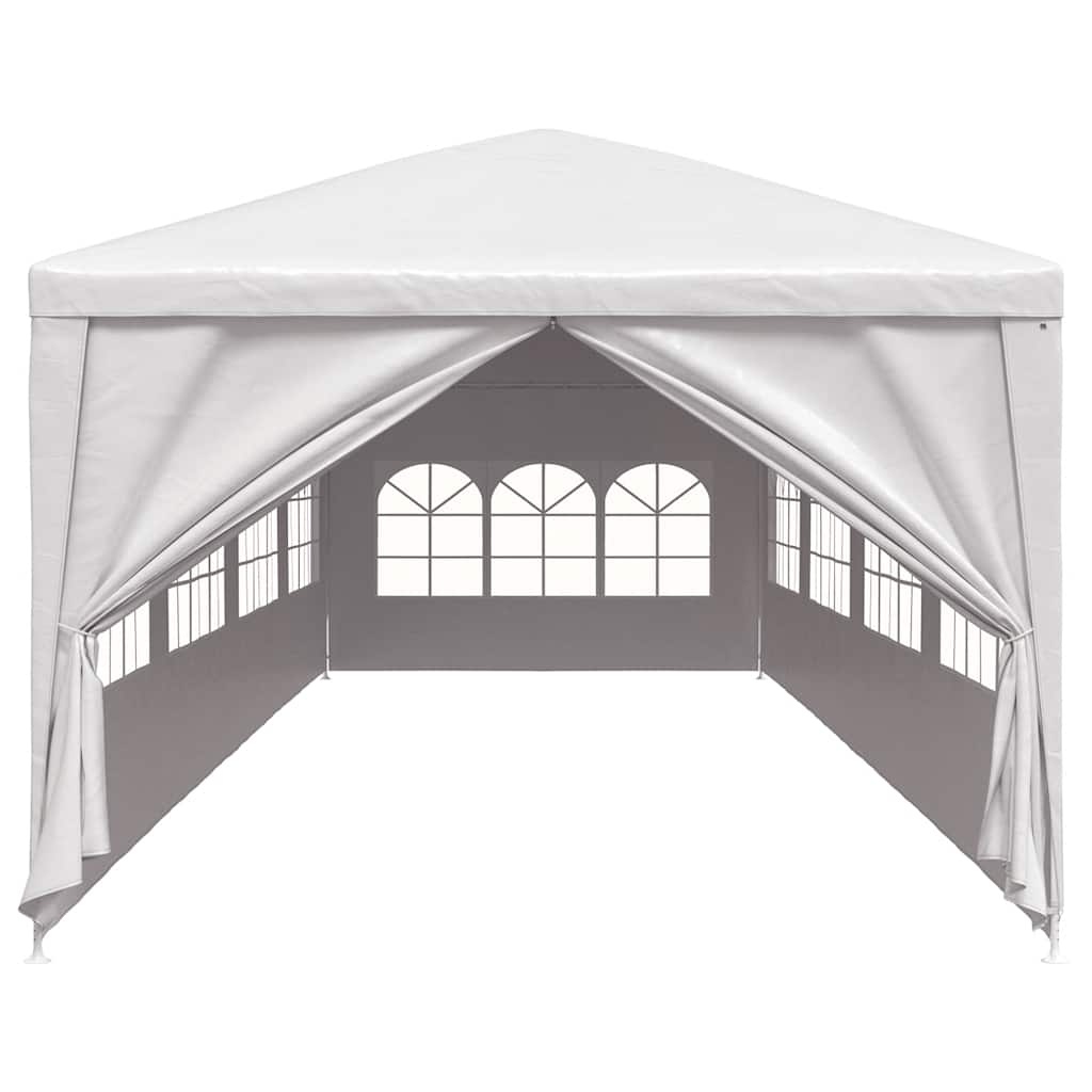 VidaXL Partytent 3x12 m wit
