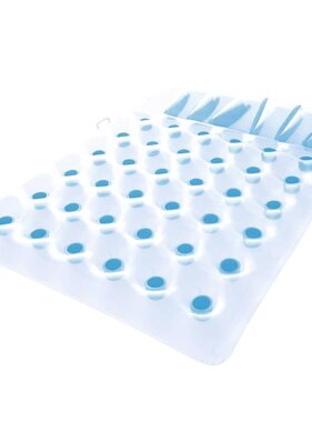 VidaXL Waterluchtbed tweepersoons 43055