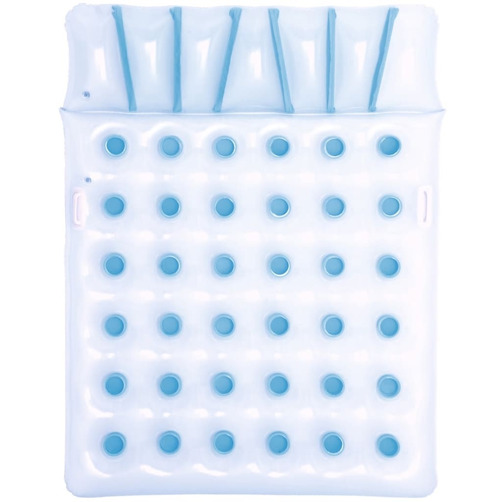 VidaXL Waterluchtbed tweepersoons 43055