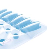 VidaXL Waterluchtbed tweepersoons 43055