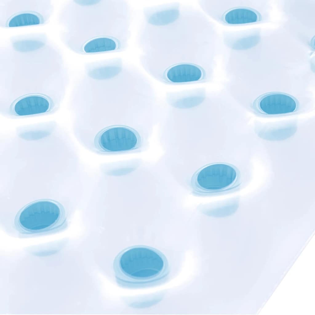 VidaXL Waterluchtbed tweepersoons 43055