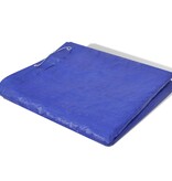 VidaXL Zwembadhoes rechthoekig 90 g/m² 540x270 cm PE