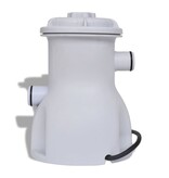 VidaXL Zwembadfilterpomp 300 gal/u