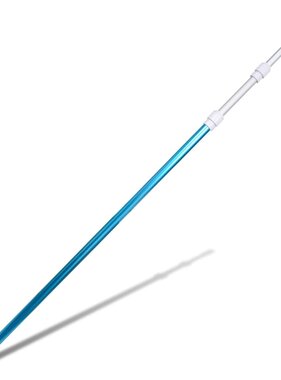 VidaXL Telescopische zwembad paal 1,2 - 3,6 meter