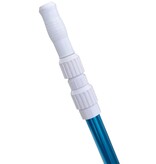 VidaXL Telescopische zwembad paal 1,2 - 3,6 meter