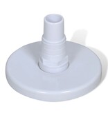 VidaXL 8-delige Zwembadskimmerset 21x25x30,5 cm