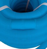 VidaXL Zwembadslang 50 m/38 mm dikte