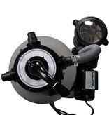 VidaXL Zandfilterpomp 600 W 17000 L/u