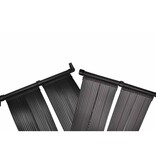 VidaXL Solarverwarmingspaneel voor zwembad 80x620 cm