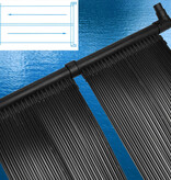 VidaXL Solarverwarmingspaneel voor zwembad 80x620 cm