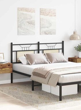 VidaXL Nachtkastje 2 pcs Oud hout 35 x 35 x 20 cm Bewerkt hout