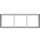 VidaXL Plantenbak 120x40x40 cm gegalvaniseerd staal