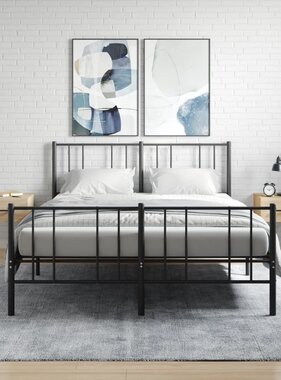 VidaXL Nachtkastjes 2 st wandgemonteerd 35x35x20 cm sonoma eikenkleur