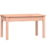 VidaXL Tuinbank 80x44x45 cm massief douglashout