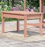 VidaXL Tuinbank 80x44x45 cm massief douglashout