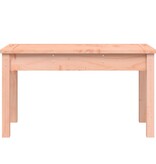 VidaXL Tuinbank 80x44x45 cm massief douglashout