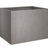 VidaXL Plantenbak 62x47x46 cm cortenstaal