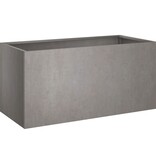 VidaXL Plantenbak 62x30x29 cm cortenstaal
