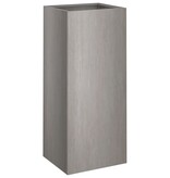 VidaXL Plantenbak 32x29x75 cm cortenstaal