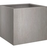 VidaXL Plantenbak 32x30x29 cm cortenstaal