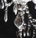 VidaXL Kroonluchter Maria Theresa 12-armig