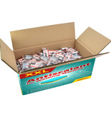 VidaXL Wasmachinereinigingstabletten 200 st voorkomt kalk en vuil