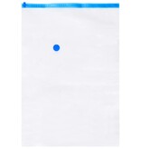 VidaXL Vacuümopbergzakken 10 st 120x70 cm