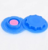 VidaXL Vacuümopbergzakken 20 st 80x60 cm