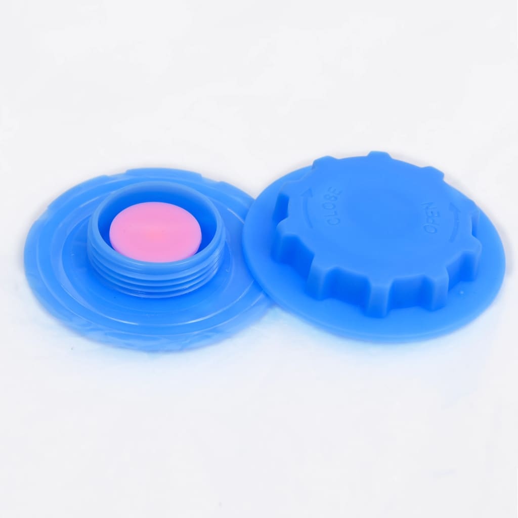 VidaXL Vacuümopbergzakken 20 st 80x60 cm