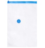 VidaXL Vacuümopbergzakken 50 st 60x40 cm