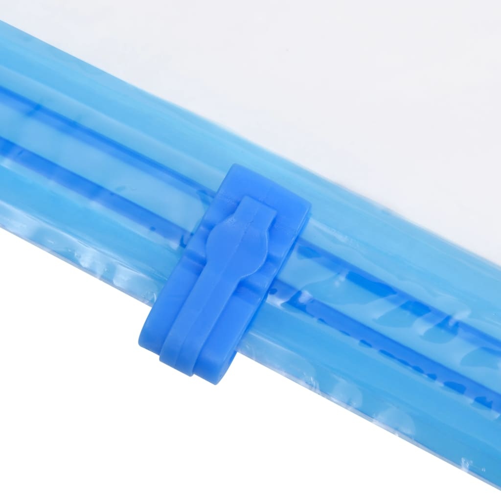 VidaXL Vacuümopbergzakken 50 st 60x40 cm