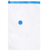 VidaXL Vacuümopbergzakken 20 st 60x40 cm