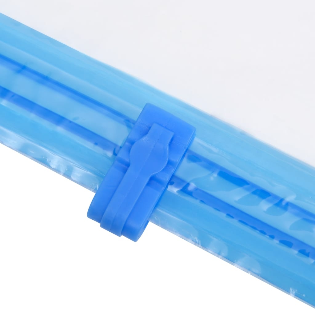 VidaXL Vacuümopbergzakken 20 st 60x40 cm