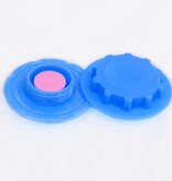 VidaXL Vacuümopbergzakken 20 st 60x40 cm