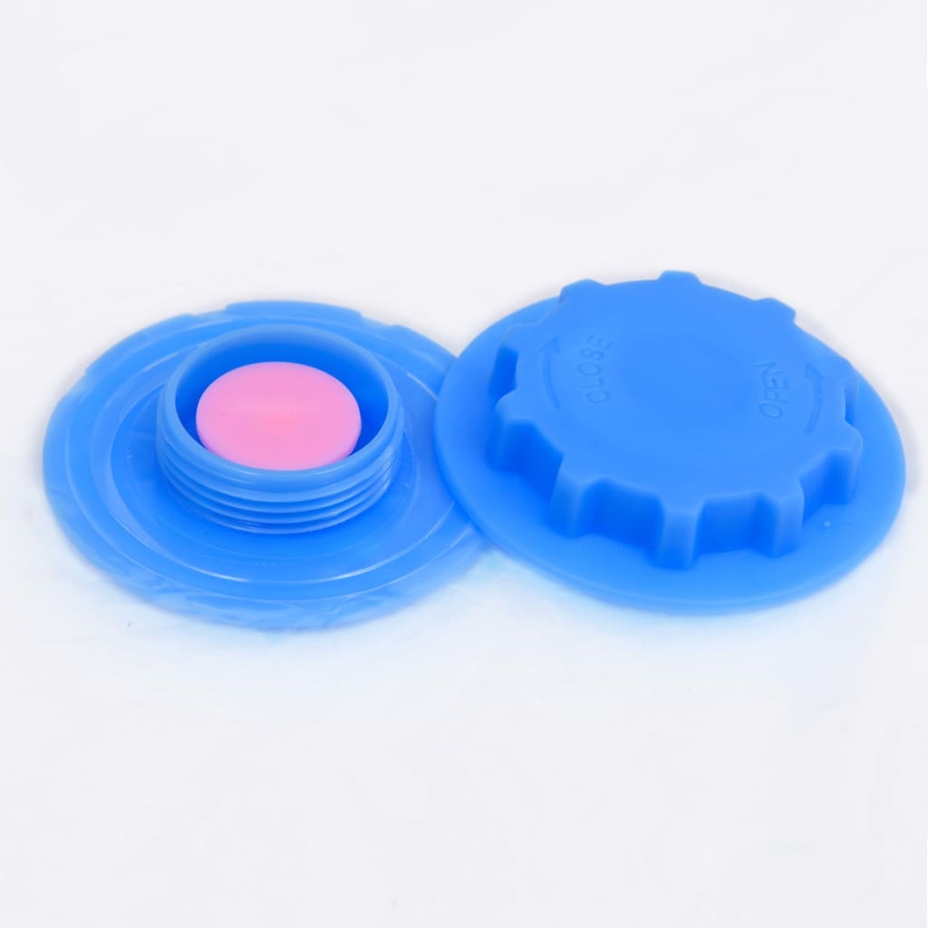 VidaXL Vacuümopbergzakken 20 st 60x40 cm