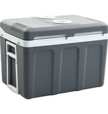 VidaXL Koelbox thermo-elektrisch draagbaar 12 V 230 V E 40 L