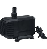 VidaXL Aquariumpomp onderdompelbaar 3000 L/u