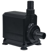 VidaXL Aquariumpomp onderdompelbaar 3000 L/u