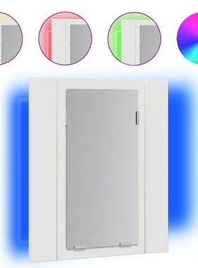 VidaXL Tuintafel 110x65x80 cm massief teakhout