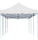 VidaXL Partytent pop-up 3x9 m wit