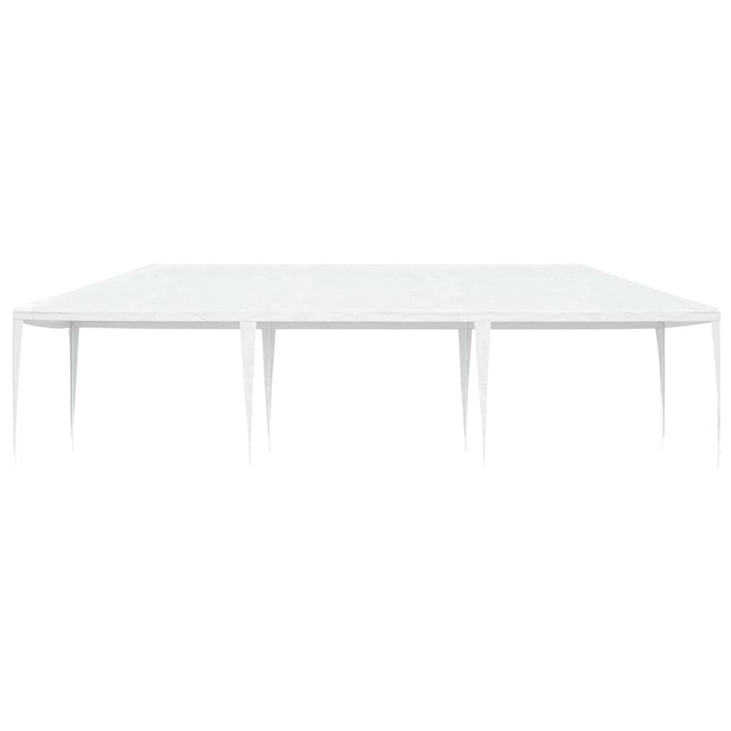 VidaXL Partytent 4x9 m wit