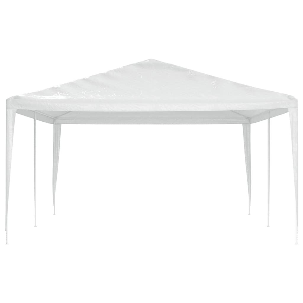 VidaXL Partytent 4x6 m wit