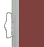 VidaXL Tuinscherm uittrekbaar 60x300 cm bruin