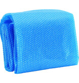 VidaXL Zwembadhoes 975x488 cm PE blauw